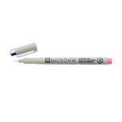Rose - Pigma Micron Pen 01 .25mm 