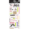 I Heart Dance - Specialty Stickers