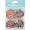Ornaments - Jolee's Boutique Dimensional Stickers
