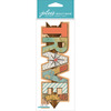 Travel - Jolee's Boutique Title Wave Dimensional Stickers