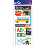 School - Sticko Stickers