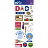 Dad - Sticko Stickers