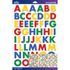 Primary Futura Bold Large - Sticko Alphabet Stickers