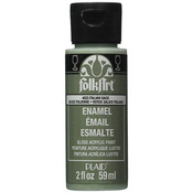 Italian Sage - FolkArt Enamel Paint 2oz