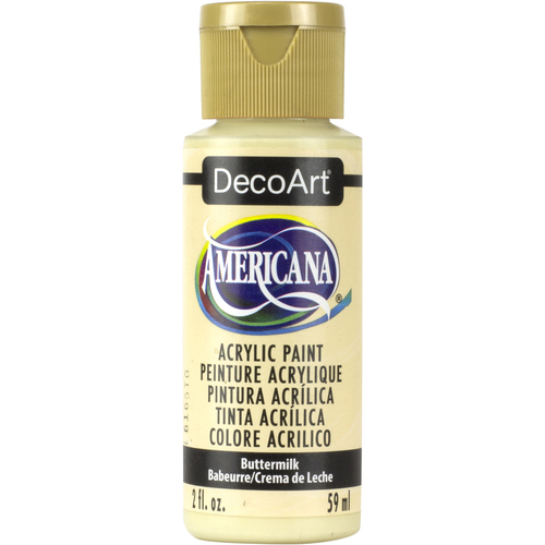 DecoArt Galaxy Glitter Acrylic Paint 2oz - Pink Cosmos