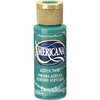 Bluegrass Green-Opaque - Americana Acrylic Paint 2oz