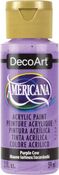 Purple Cow - Opaque - Americana Acrylic Paint 2oz