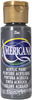 Zinc - Opaque - Americana Acrylic Paint 2oz