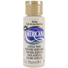 Burlap - Opaque - Americana Acrylic Paint 2oz