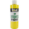 Yellow - Handy Art Tempera Paint 8oz