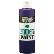 Violet - Handy Art Tempera Paint 8oz
