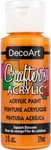 Squash Blossom - Crafter's Acrylic All-Purpose Paint 2oz
