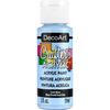 Cool Blue - Crafter's Acrylic All-Purpose Paint 2oz