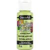 Early Spring Green - Crafter's Acrylic All-Purpose Paint 2oz