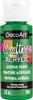 Holiday Green - Crafter's Acrylic All-Purpose Paint 2oz