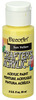 Sun Yellow - Crafter's Acrylic All-Purpose Paint 2oz