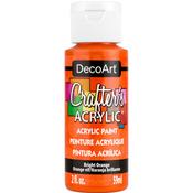 Buttercream - Crafter's Acrylic All-Purpose Paint 2oz