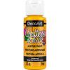 Goldenrod - Crafter's Acrylic All-Purpose Paint 2oz