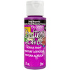 Deep Magenta - Crafter's Acrylic All-Purpose Paint 2oz