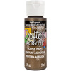 Iced Espresso - Crafter's Acrylic All-Purpose Paint 2oz