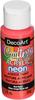 Red Neon - Crafter's Acrylic All-Purpose Paint 2oz