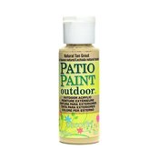 Natural Tan Grout - Patio Paint 2oz