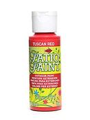 Tuscan Red - Patio Paint 2oz