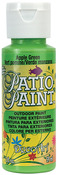 Apple Green - Patio Paint 2oz
