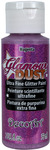 Magenta - Glamour Dust Glitter Paint 2oz