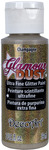 Champagne - Glamour Dust Glitter Paint 2oz