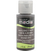 Raw Umber - Media Antiquing Cream 1oz
