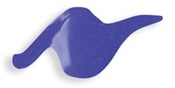 Slick - Purple - Tulip Dimensional Fabric Paint 4oz