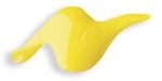 Slick - Yellow - Tulip Dimensional Fabric Paint 4oz