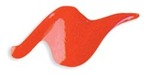Slick - Orange - Tulip Dimensional Fabric Paint 4oz