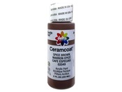 Spice Brown - Semi-Opaque - Ceramcoat Acrylic Paint 2oz