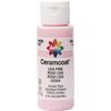 Lisa Pink - Opaque - Ceramcoat Acrylic Paint 2oz