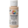 Natural Beige - Opaque - Ceramcoat Acrylic Paint 2oz