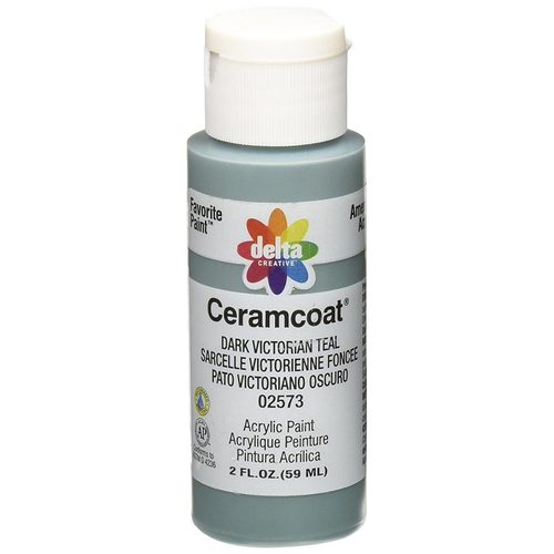 Delta Ceramcoat Acrylic 2oz Lime Green