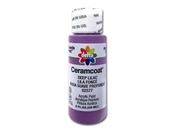 Deep Lilac - Opaque - Ceramcoat Acrylic Paint 2oz