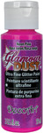 Pink - Glamour Dust Neon Paint 2oz