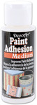 2oz - Paint Adhesion Medium