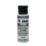 Confetti - FolkArt Extreme Glitter Paint 2oz