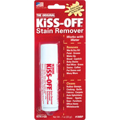 .7oz - Kiss-Off Stain Remover