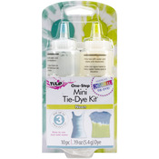 Neon - Tulip One-Step Mini Tie-Dye Kit