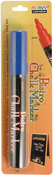 Blue - Bistro Chalk Marker 6mm Bullet Tip