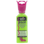 Slick - Lectric Lime - Tulip Dimensional Fabric Paint 1.25oz