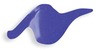 Slick - Purple - Tulip Dimensional Fabric Paint 1.25oz