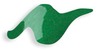 Slick - Leaf Green - Tulip Dimensional Fabric Paint 1.25oz