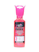 Puffy - Red - Tulip Dimensional Fabric Paint 1.25oz