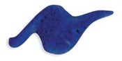 Puffy - Royal Blue - Tulip Dimensional Fabric Paint 1.25oz